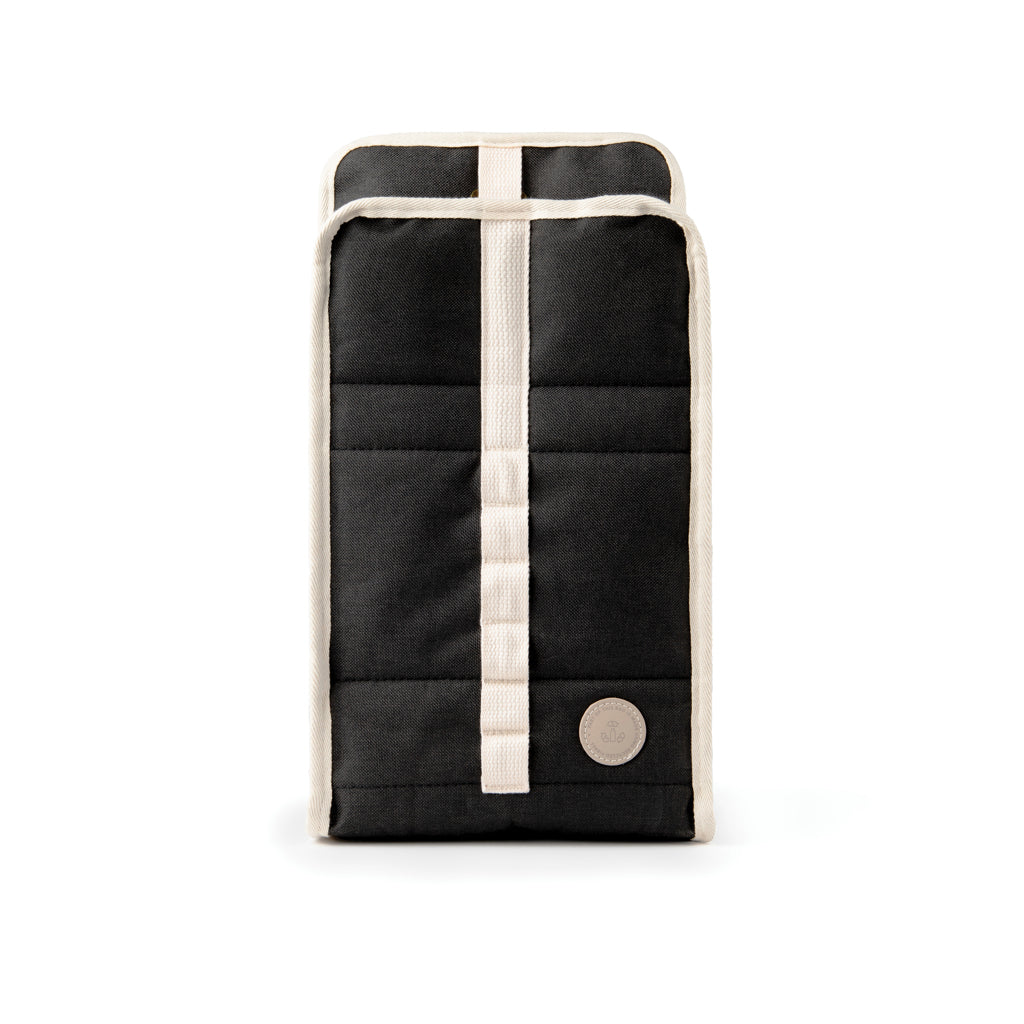 VINGA Sortino day-trip cooler bag - Black