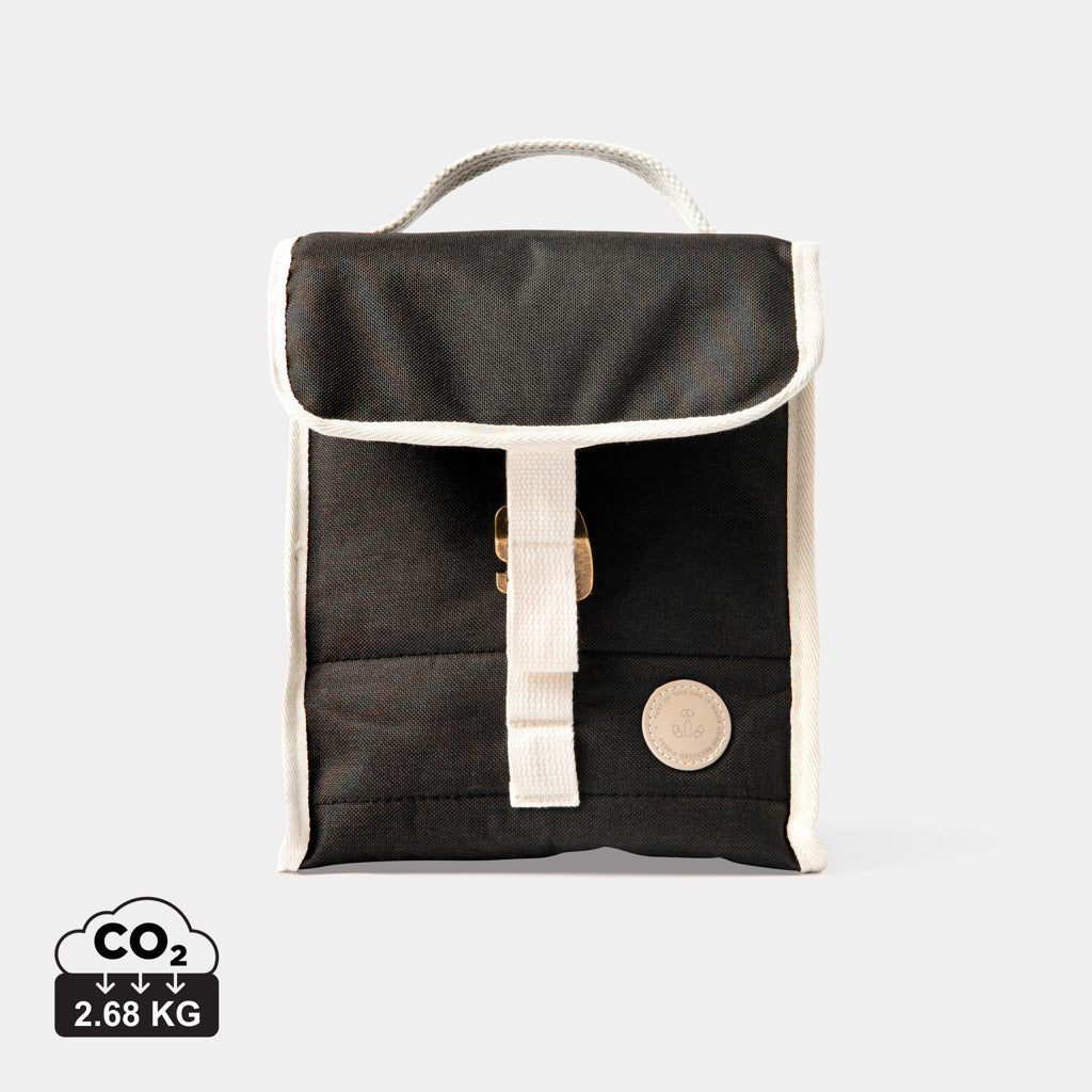 VINGA Sortino day-trip cooler bag - Black