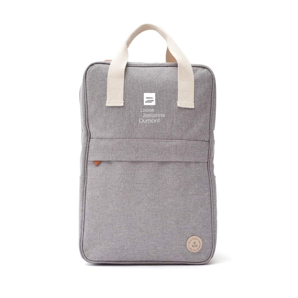 VINGA Sortino Cooler backpack - Grey