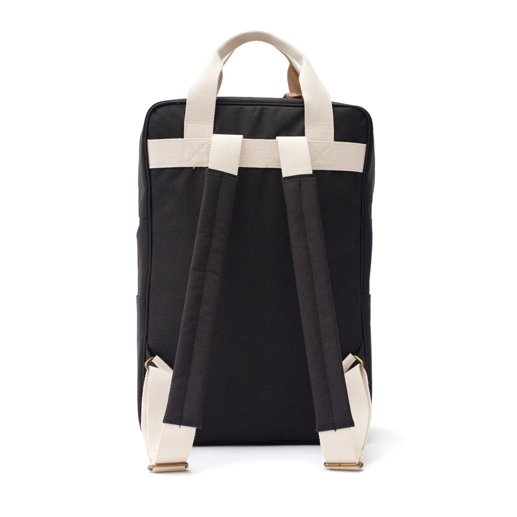 VINGA Sortino Cooler backpack - Black