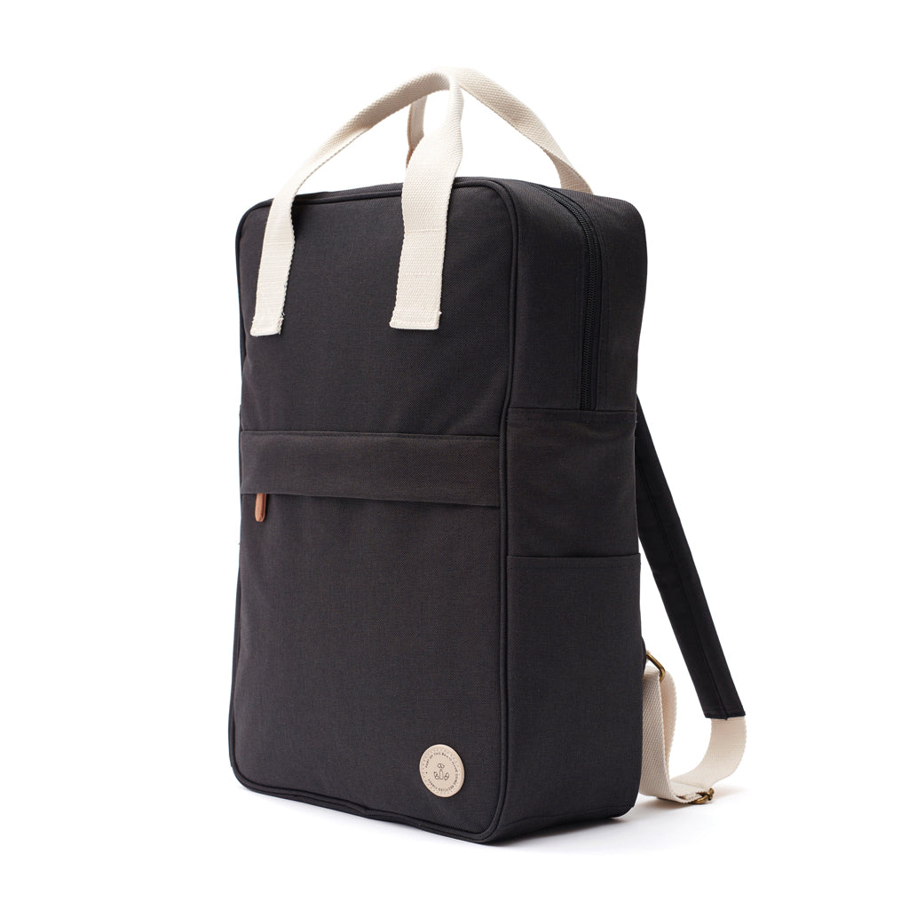 VINGA Sortino Cooler backpack - Black