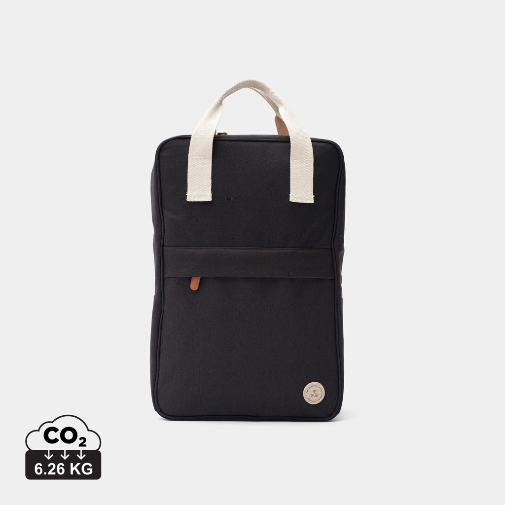 VINGA Sortino Cooler backpack - Black