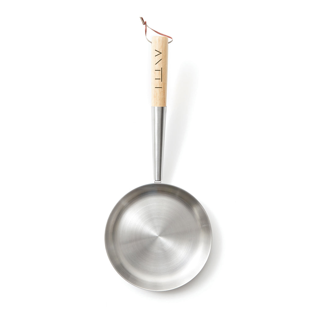 VINGA Vici Outdoor Pan - Steel