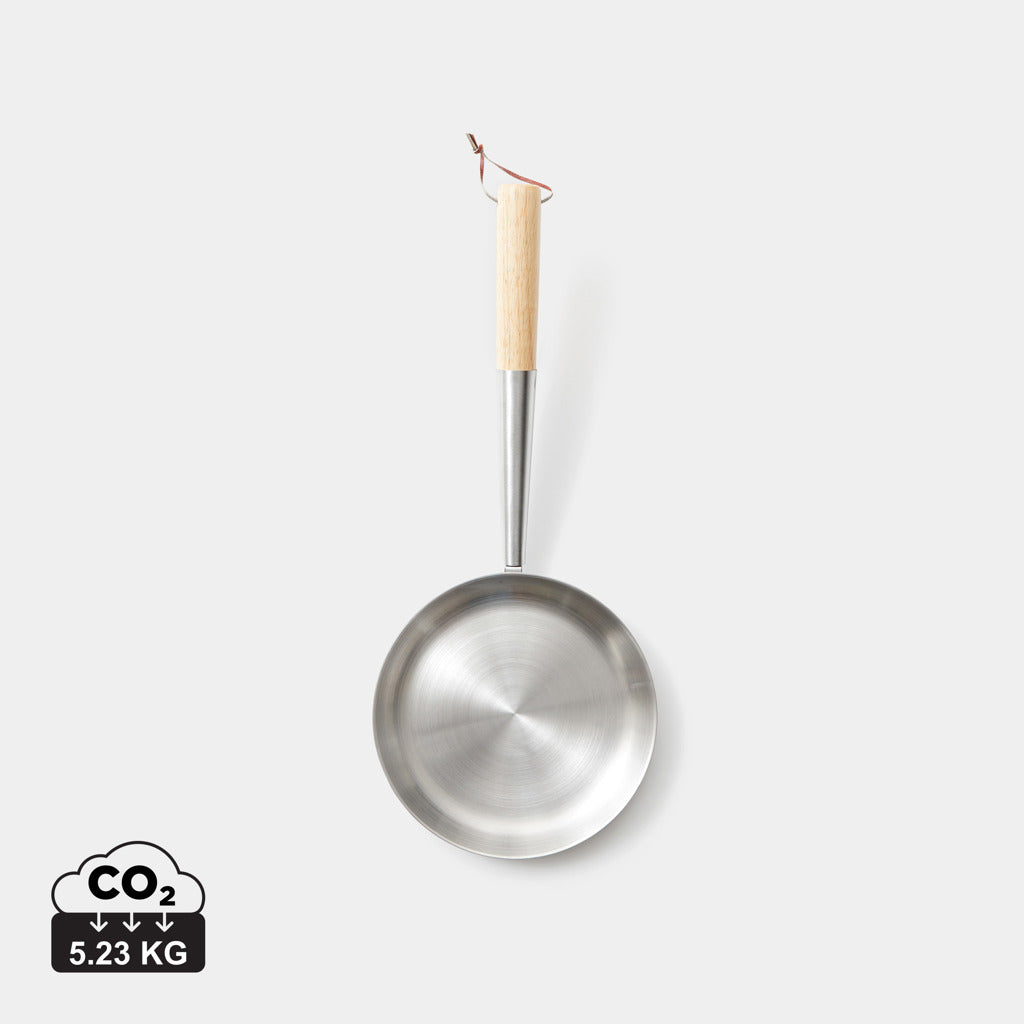 VINGA Vici Outdoor Pan - Steel