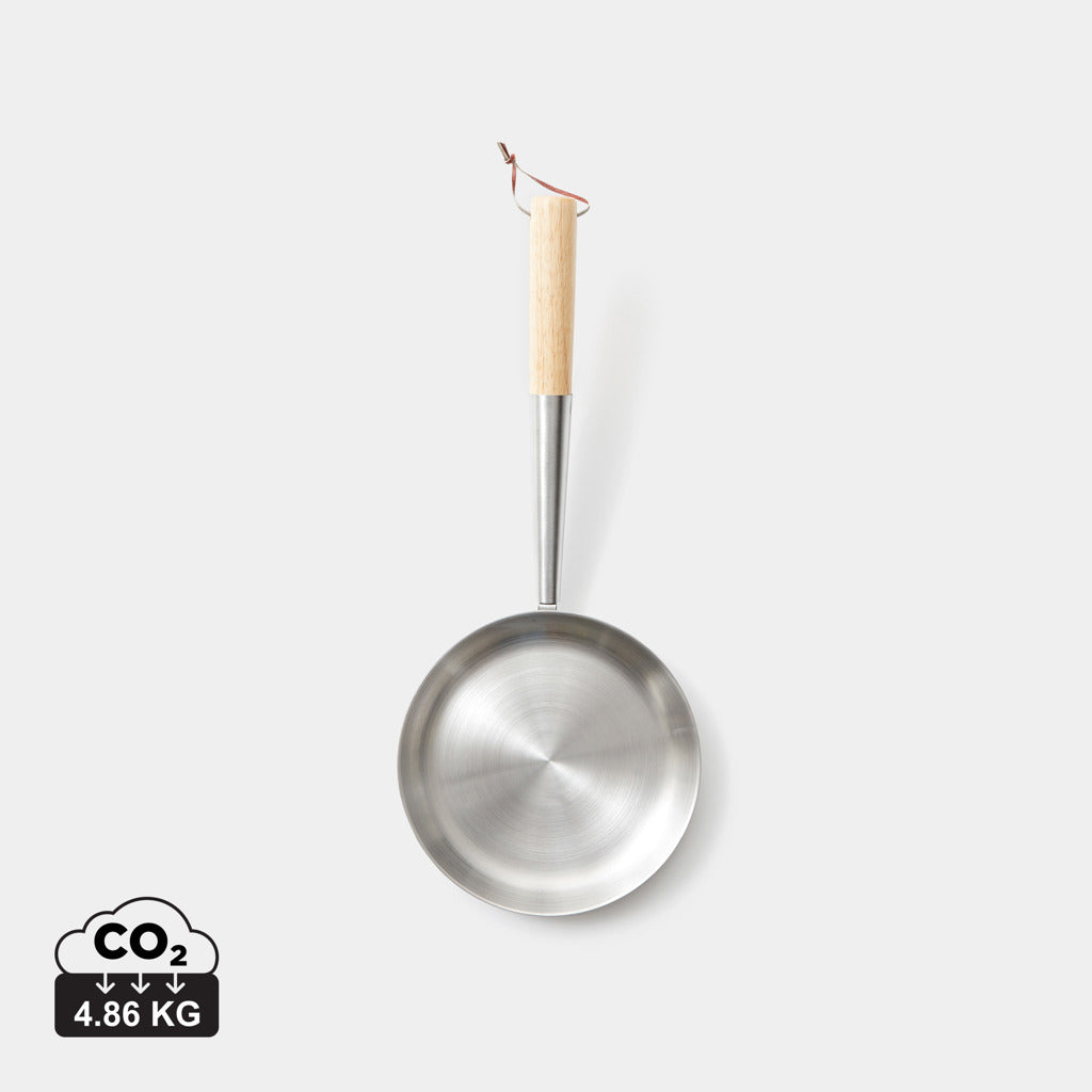 VINGA Vici Outdoor Pan - Steel