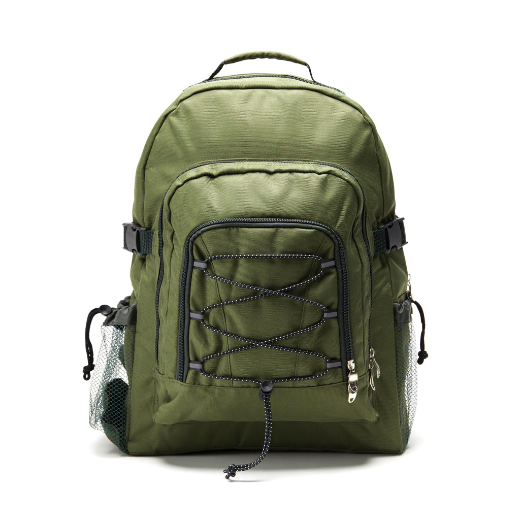 VINGA Parks cooler backpack - Green