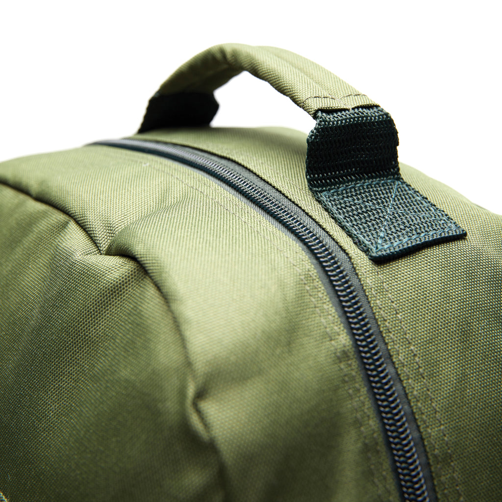 VINGA Parks cooler backpack - Green