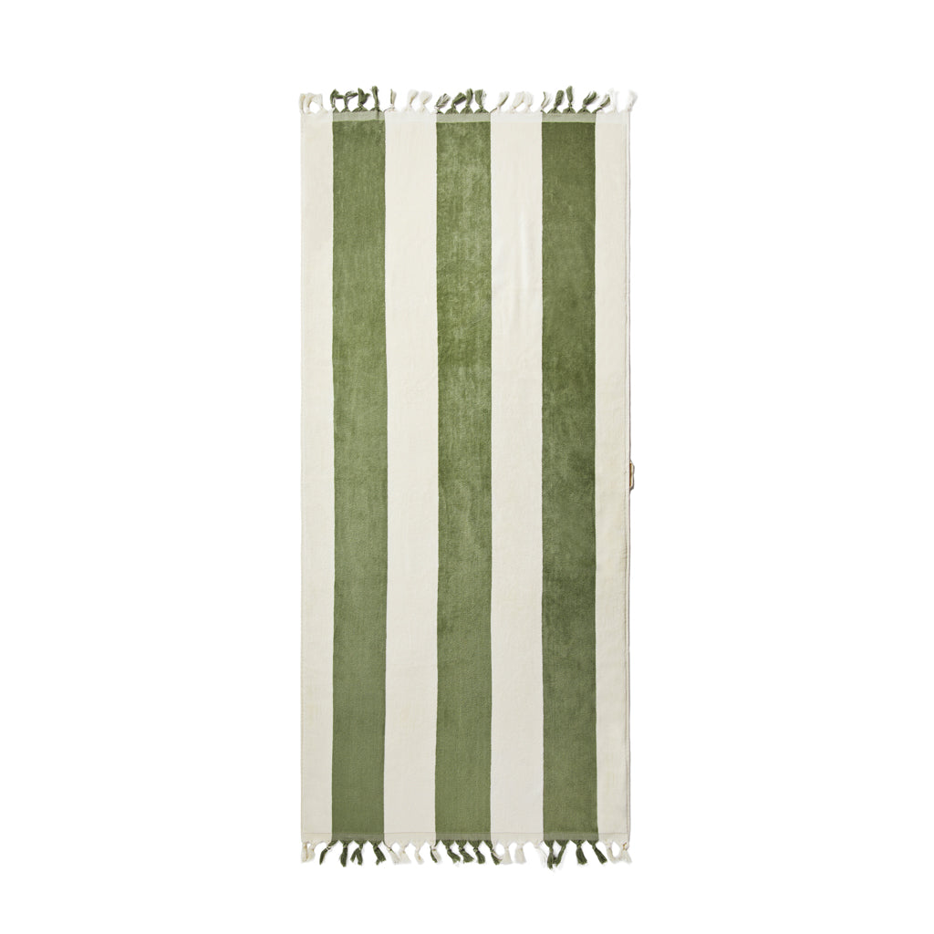 VINGA Valmer beach towel