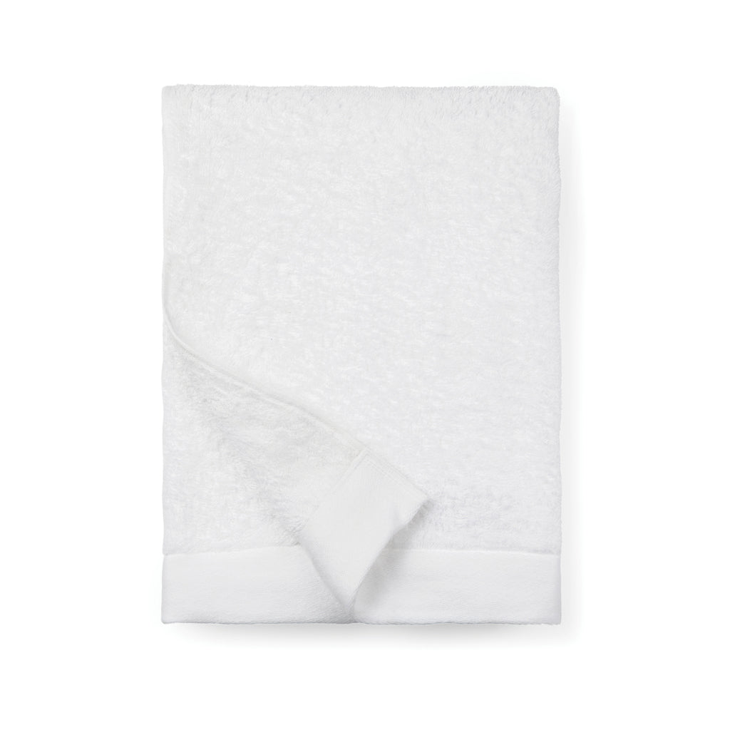 VINGA Birch towels 70x140 - White