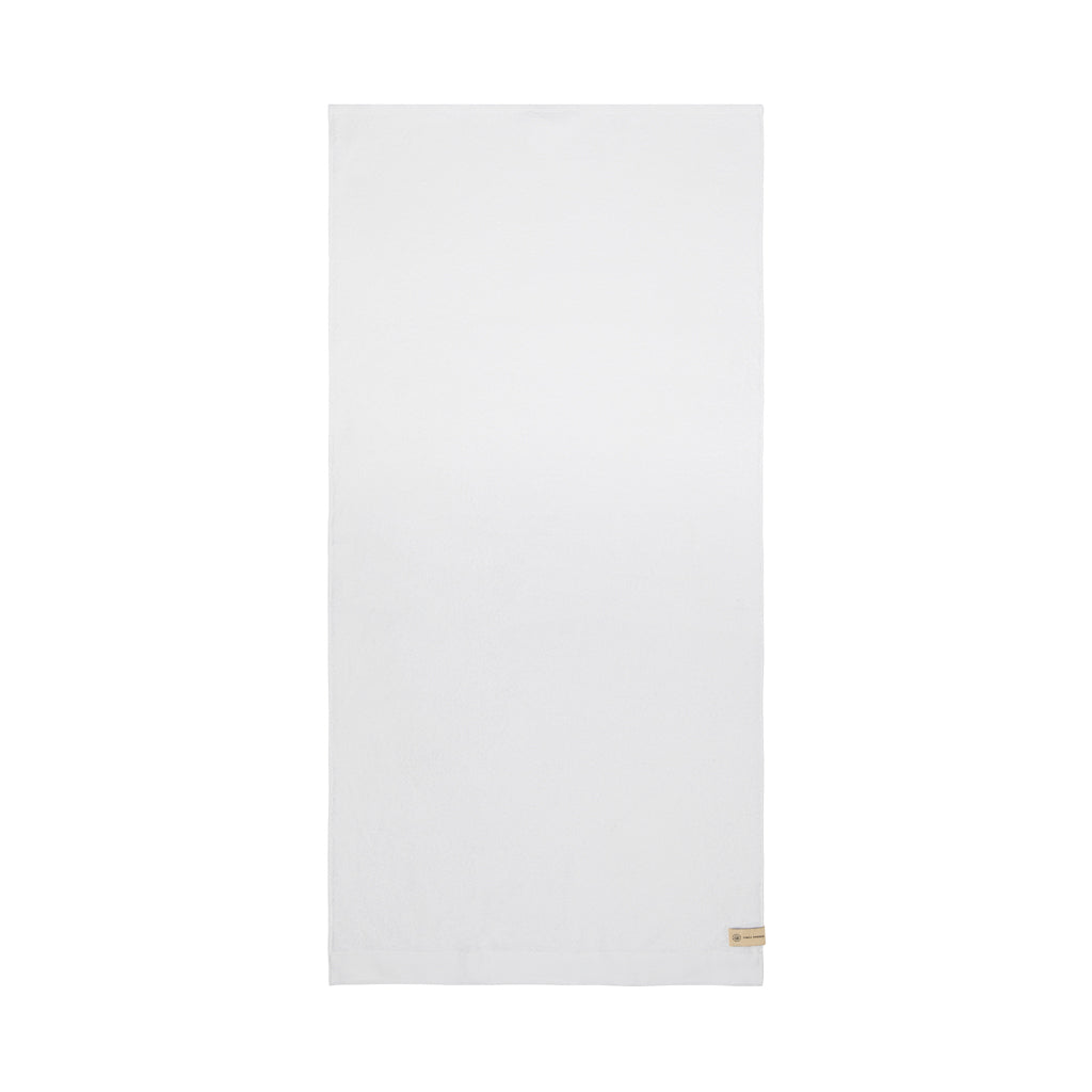 VINGA Birch towels 70x140 - White