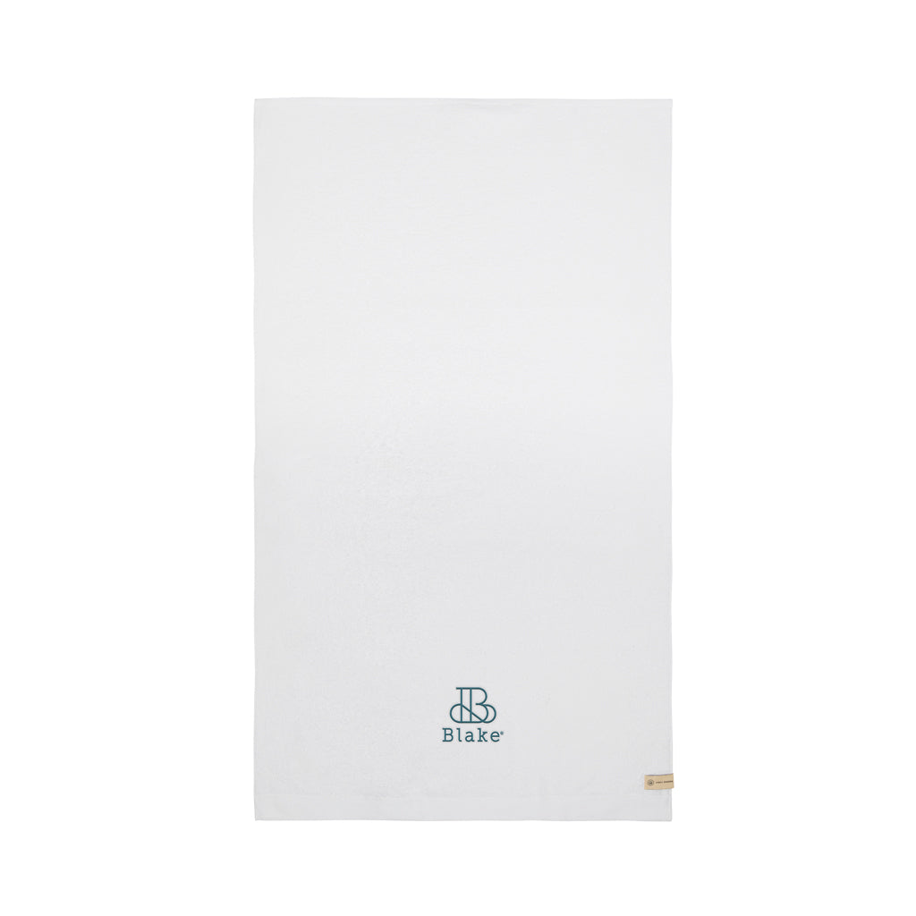 VINGA Birch towels 90x150 - White