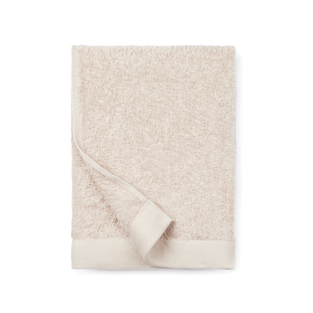 VINGA Birch towels 70x140 - Beige