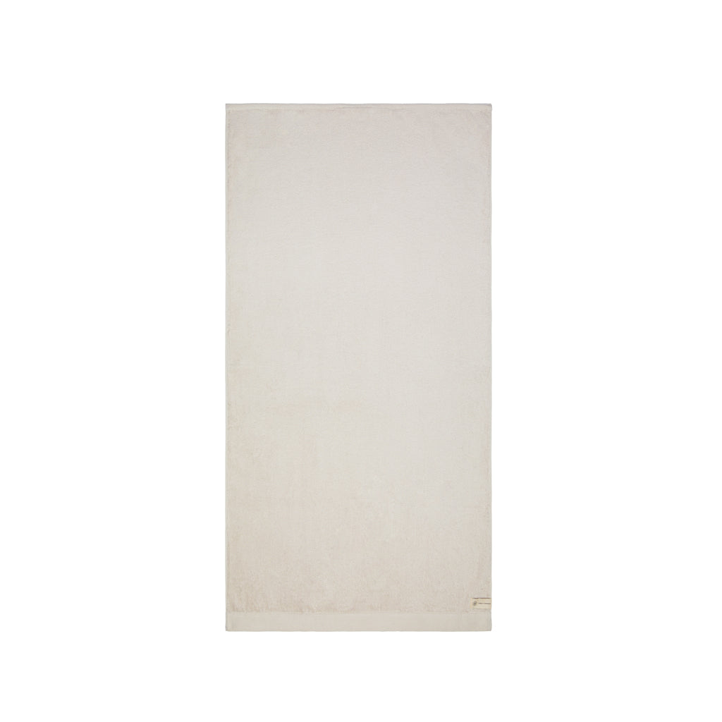 VINGA Birch towels 70x140 - Beige