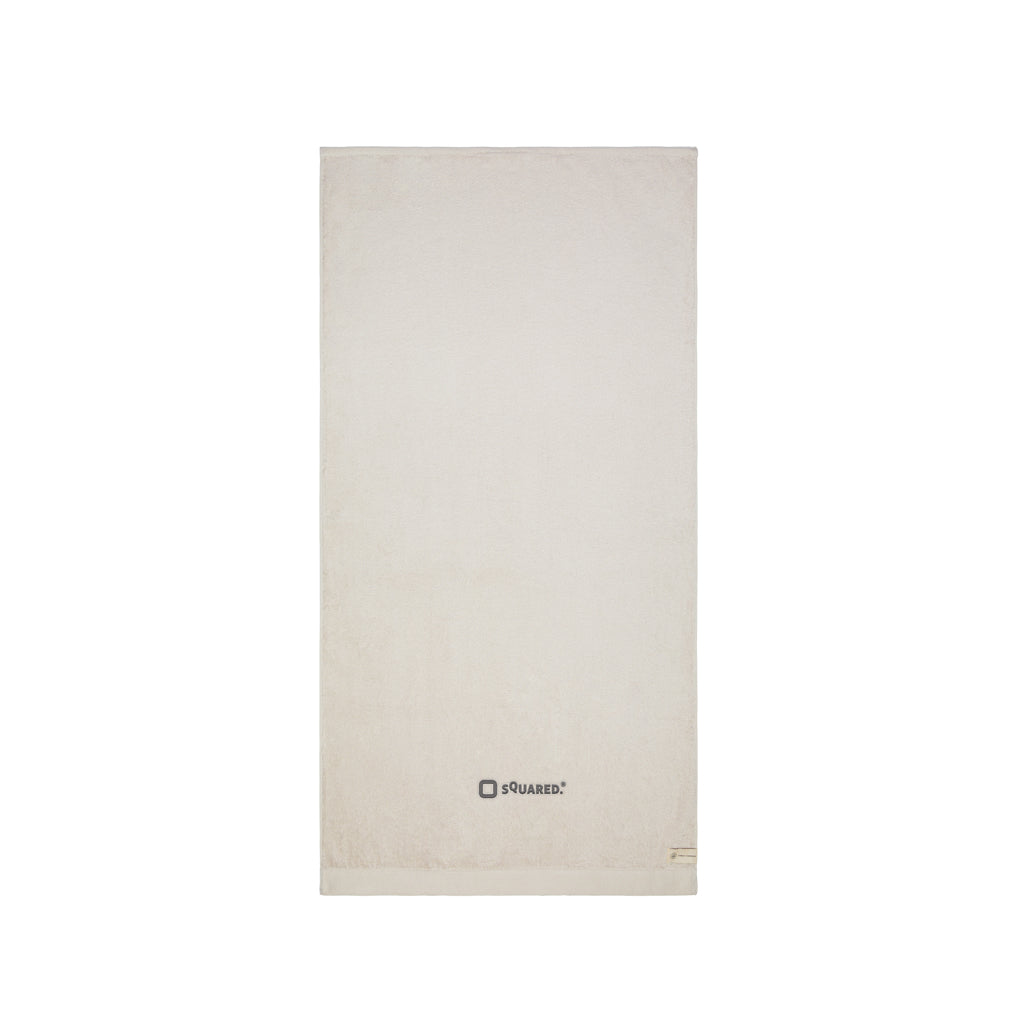 VINGA Birch towels 70x140 - Beige