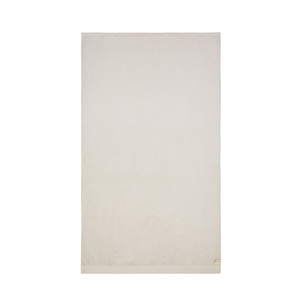 VINGA Birch towels 90x150 - Beige