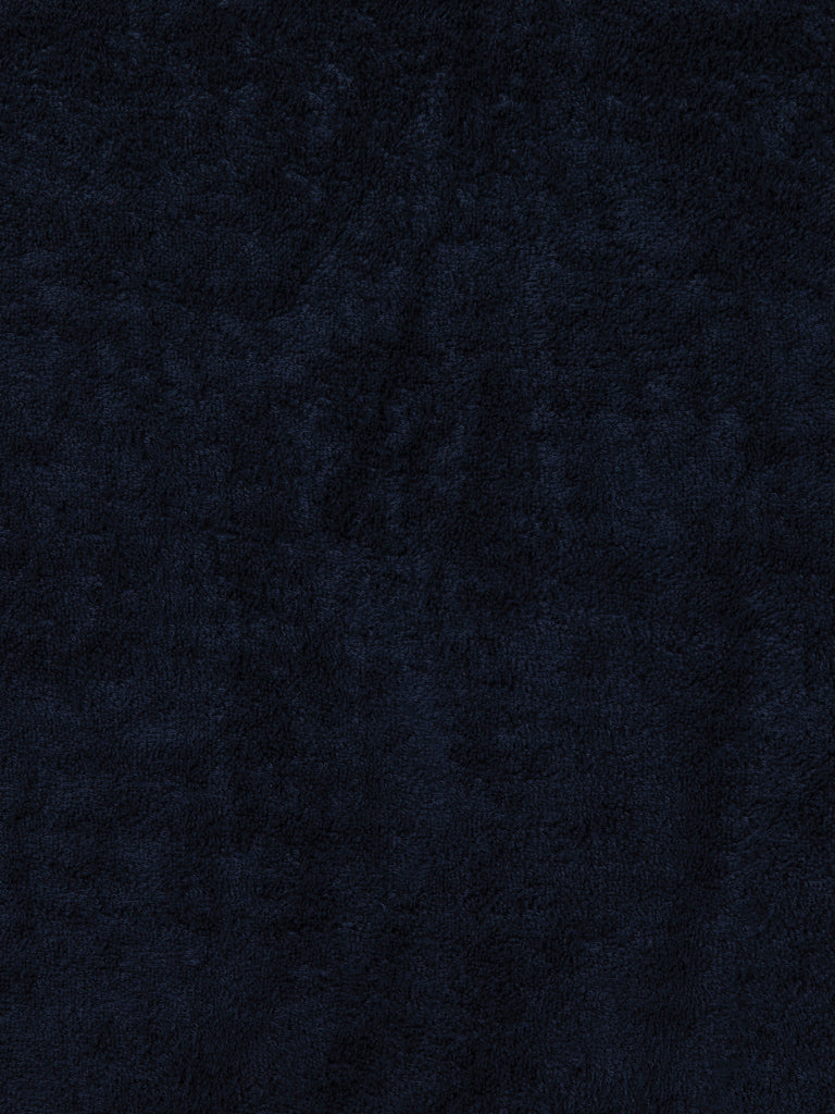 VINGA Birch towels 30x30 - Blue