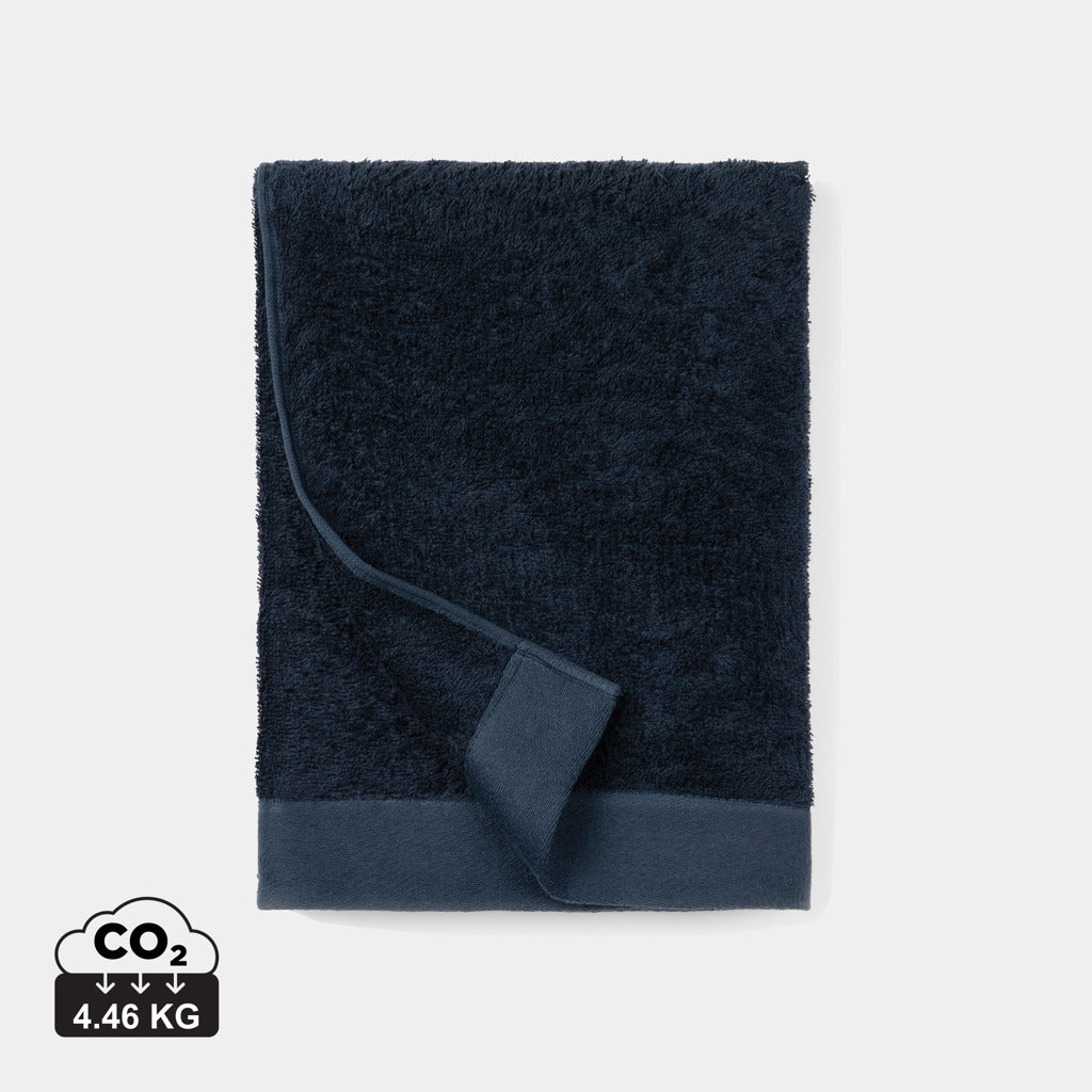 VINGA Birch towels 70x140 - Blue