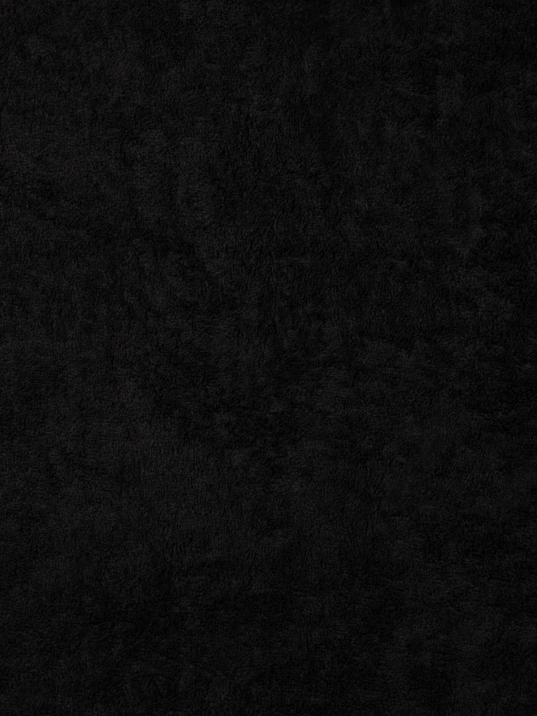 VINGA Birch towels 40x70 - Black