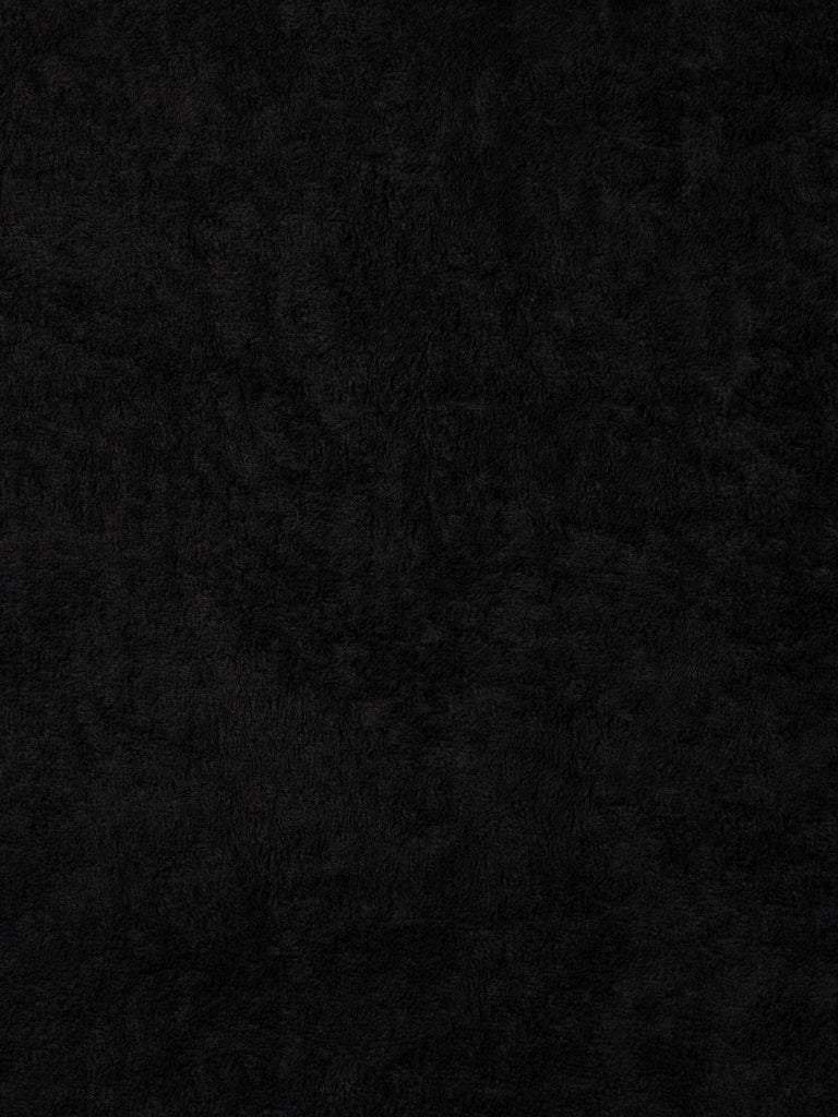 VINGA Birch towels 70x140 - Black