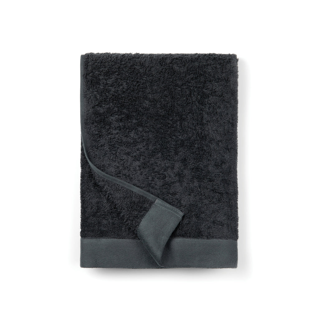 VINGA Birch towels 70x140 - Grey