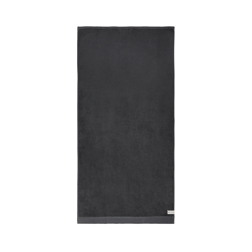 VINGA Birch towels 70x140 - Grey
