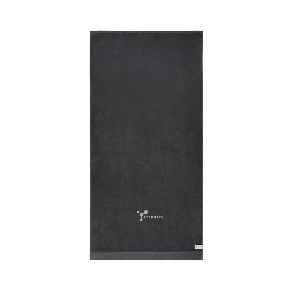 VINGA Birch towels 70x140 - Grey