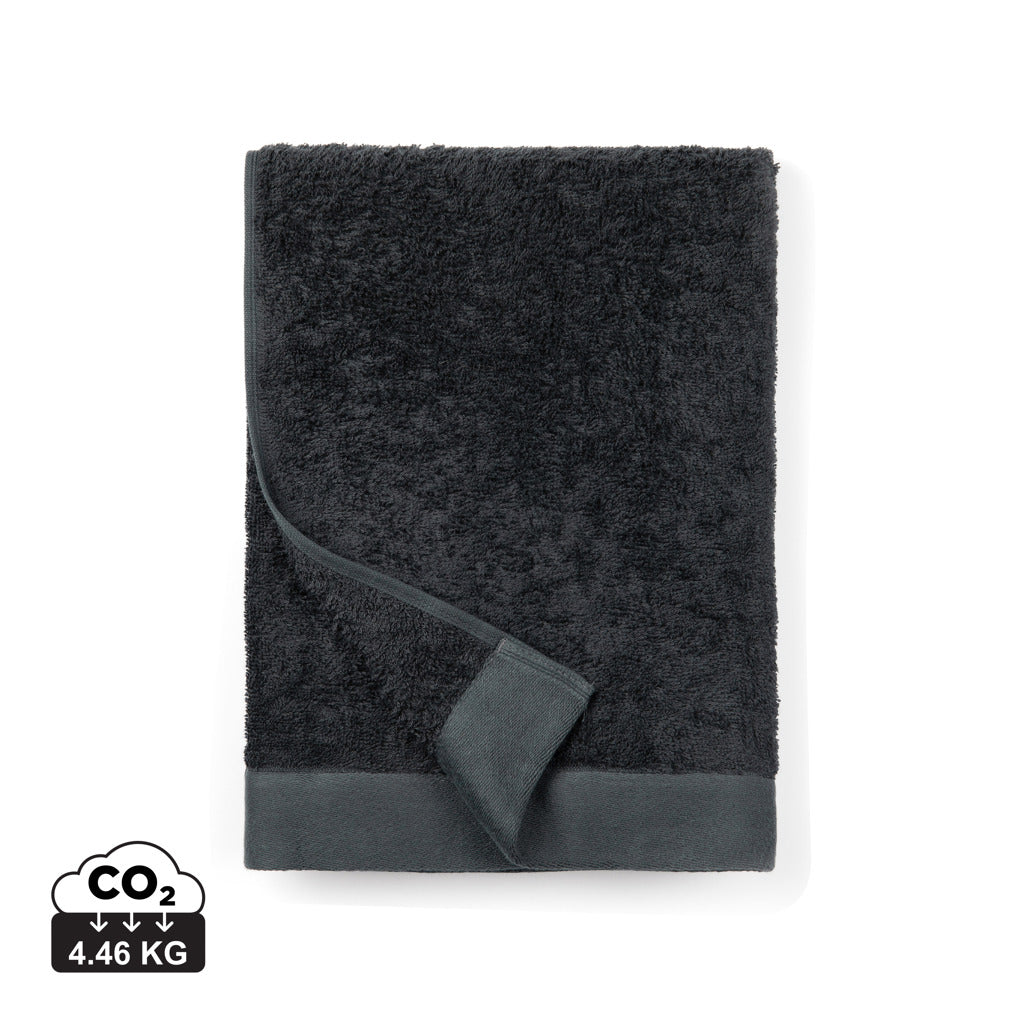 VINGA Birch towels 70x140 - Grey