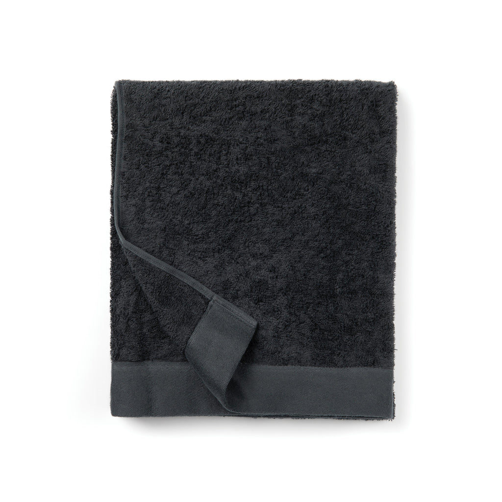 VINGA Birch towels 90x150 - Grey