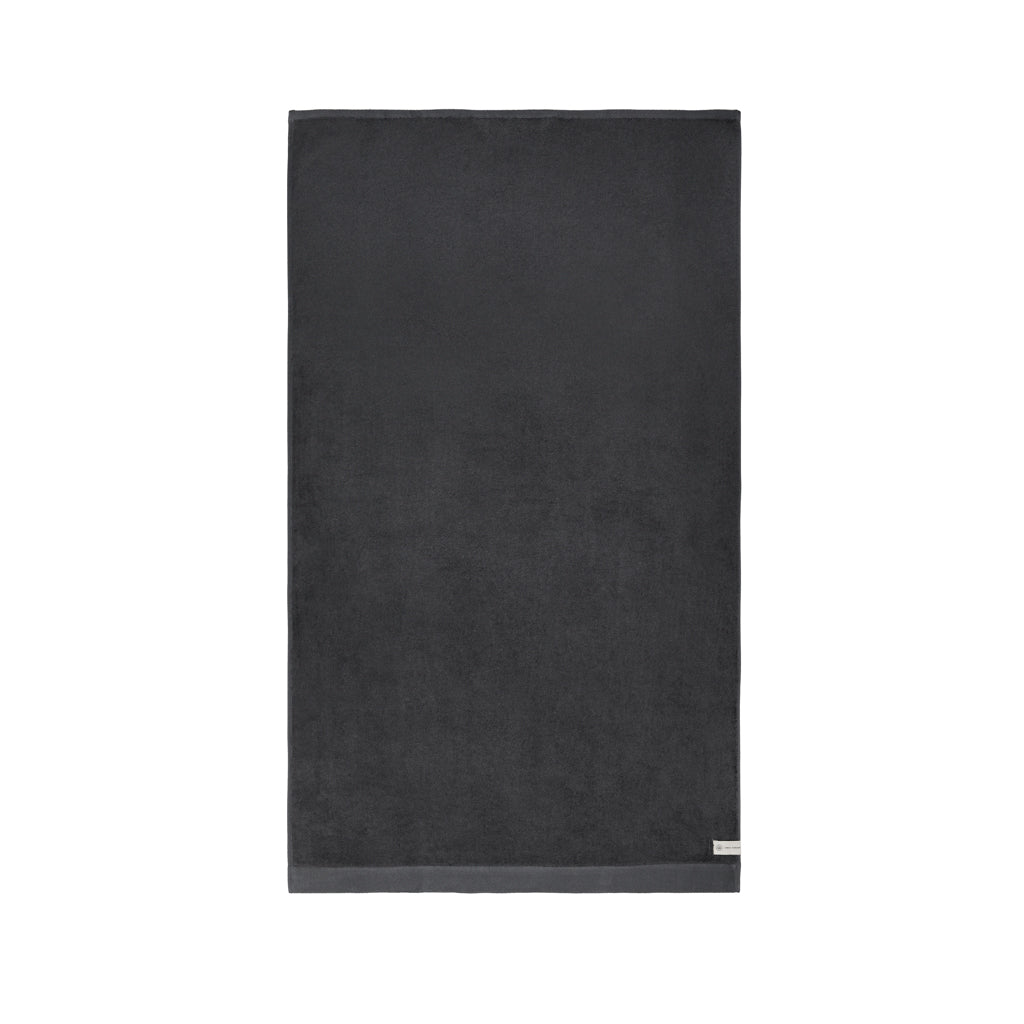 VINGA Birch towels 90x150 - Grey