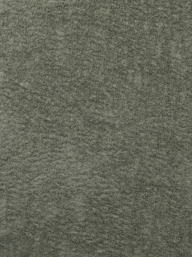 VINGA Birch towels 40x70 - Green