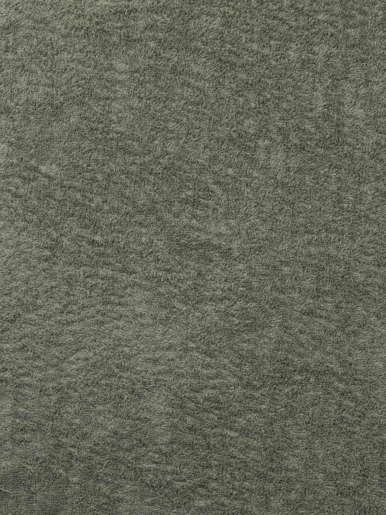 VINGA Birch towels 70x140 - Green