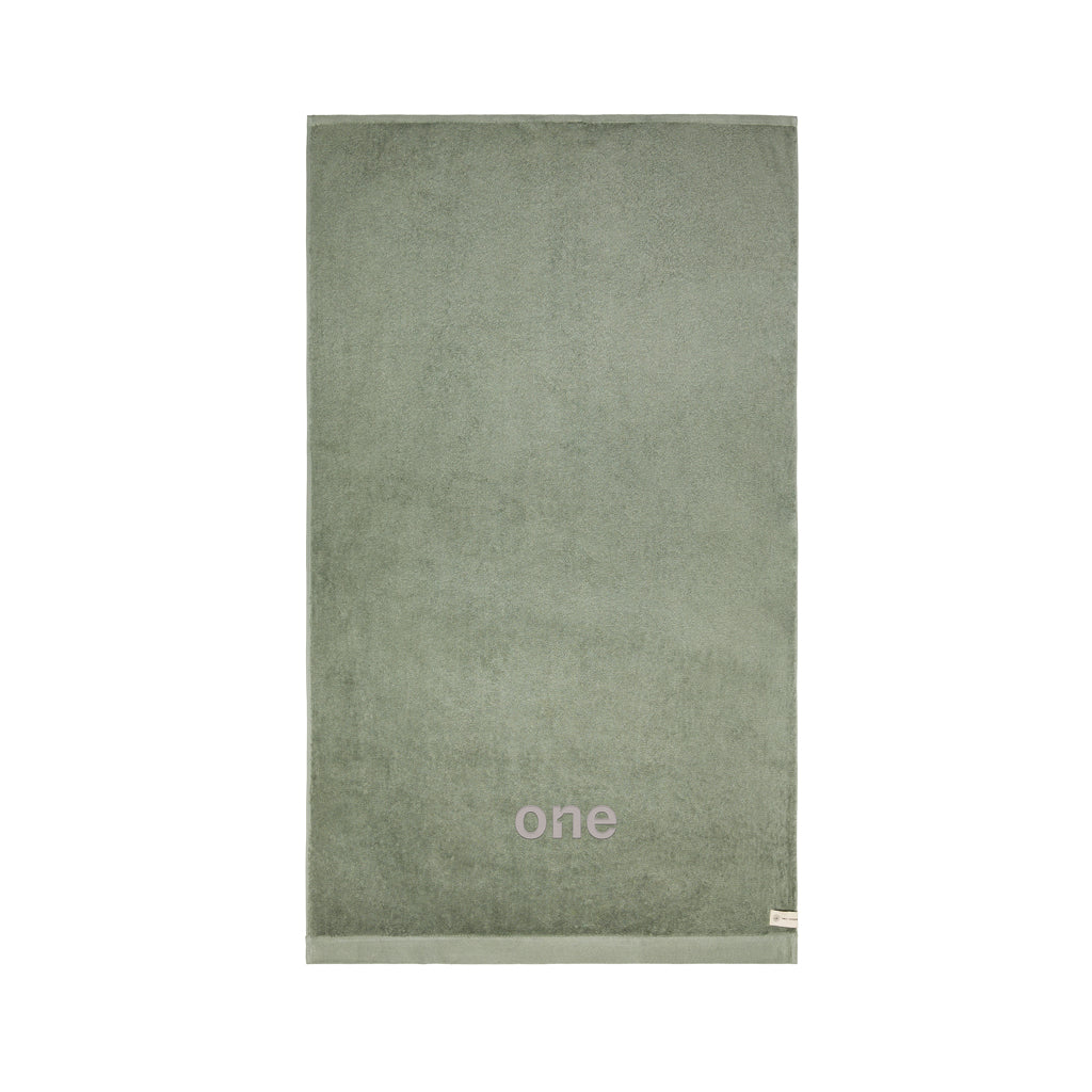 VINGA Birch towels 90x150