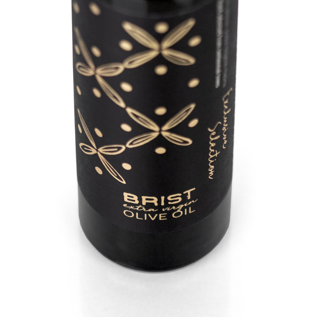 Croatian (Istrian) Olive Oil - Brist, extra virgin - Indigo