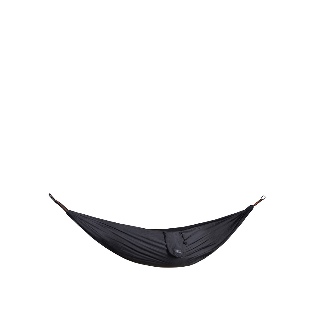 Nordic Drift GRS Trail outdoor Hammock - Black