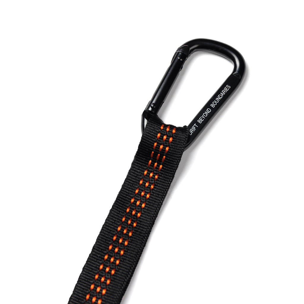 Nordic Drift GRS Trail outdoor Hammock - Black