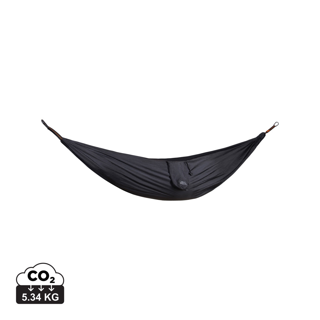 Nordic Drift GRS Trail outdoor Hammock - Black