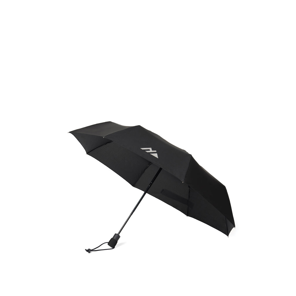 Nordic Drift Trail 23' AWARE™ RPET Auto open Close UPF 50+ p - Black