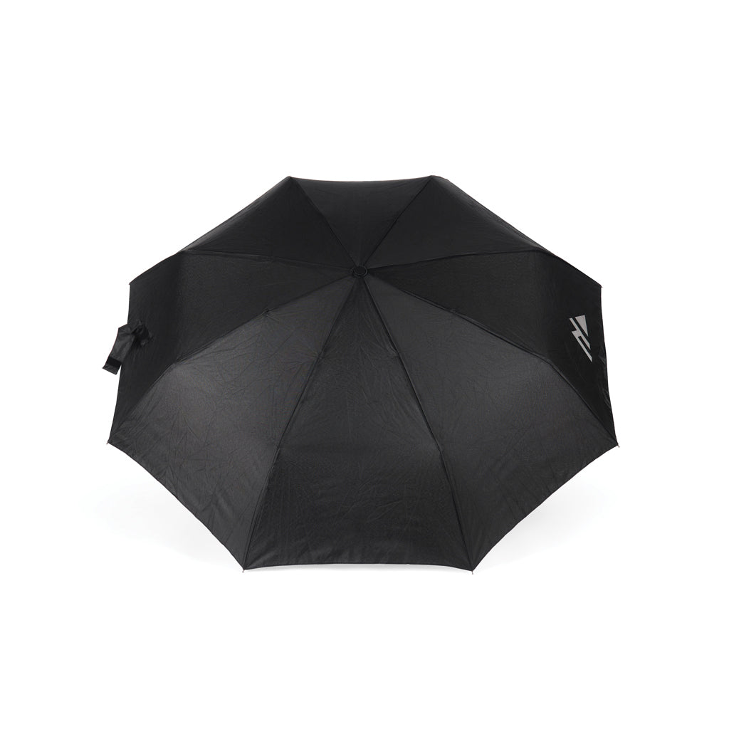 Nordic Drift Trail 23' AWARE™ RPET Auto open Close UPF 50+ p - Black