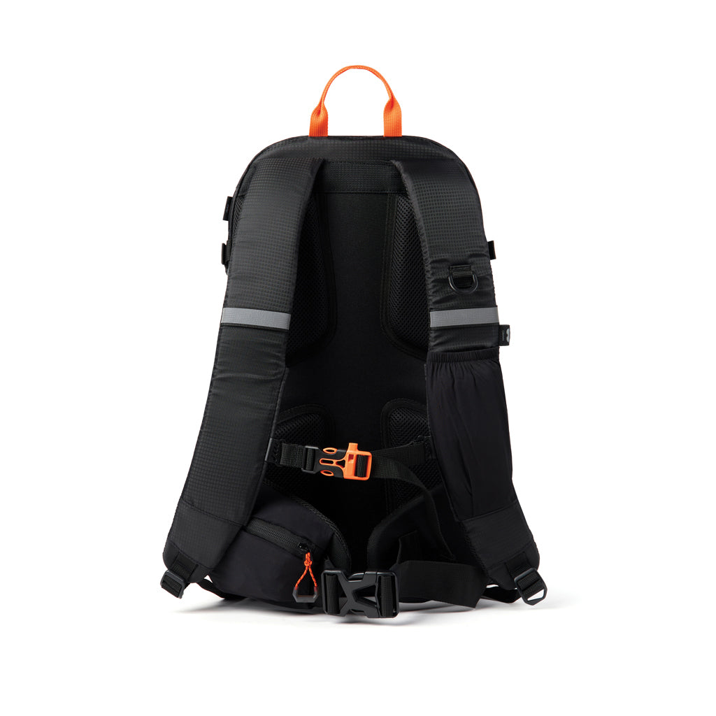 Nordic Drift Trail RCS backpack 24L - Black