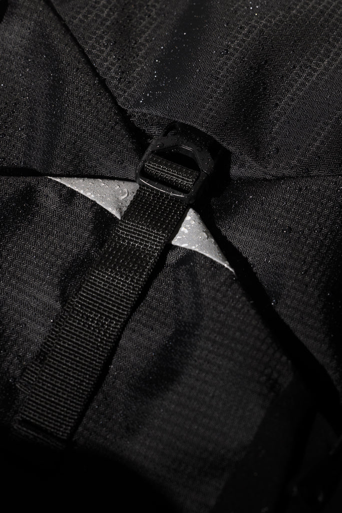 Nordic Drift Trail RCS backpack 24L - Black