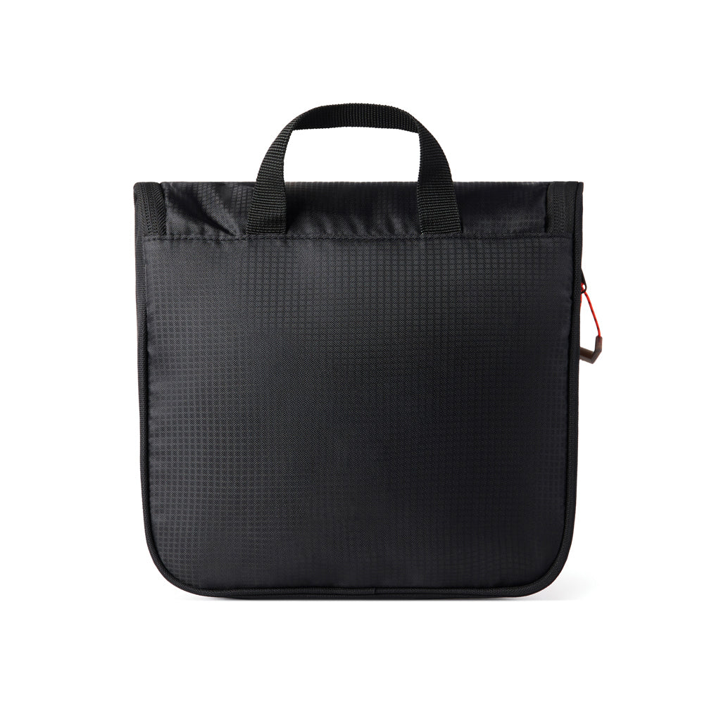 Nordic Drift Trail RCS toiletry bag 3L - Black