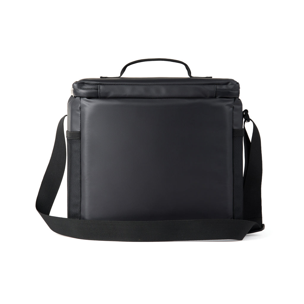 Nordic Drift Storm RCS water-repellent cooler bag 10L - Black