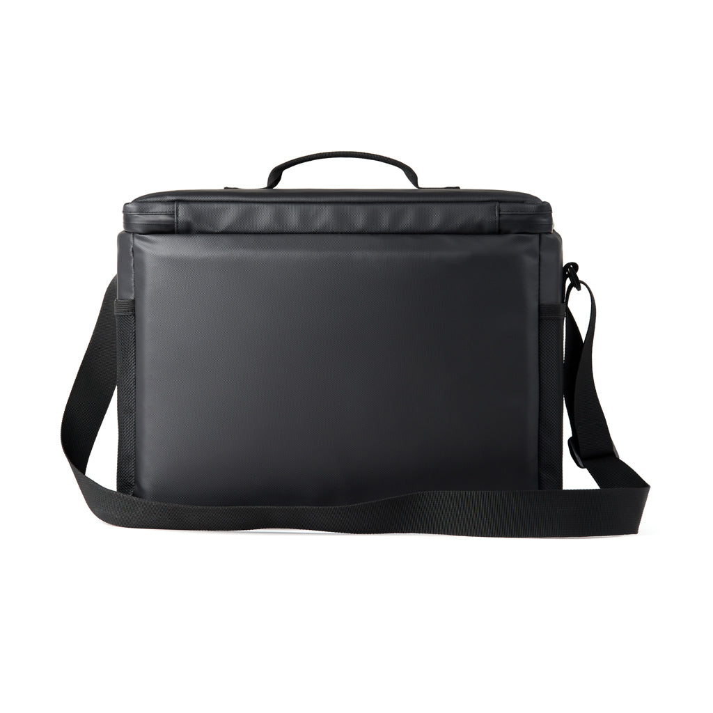 Nordic Drift Storm RCS water-repellent cooler bag 20L - Black