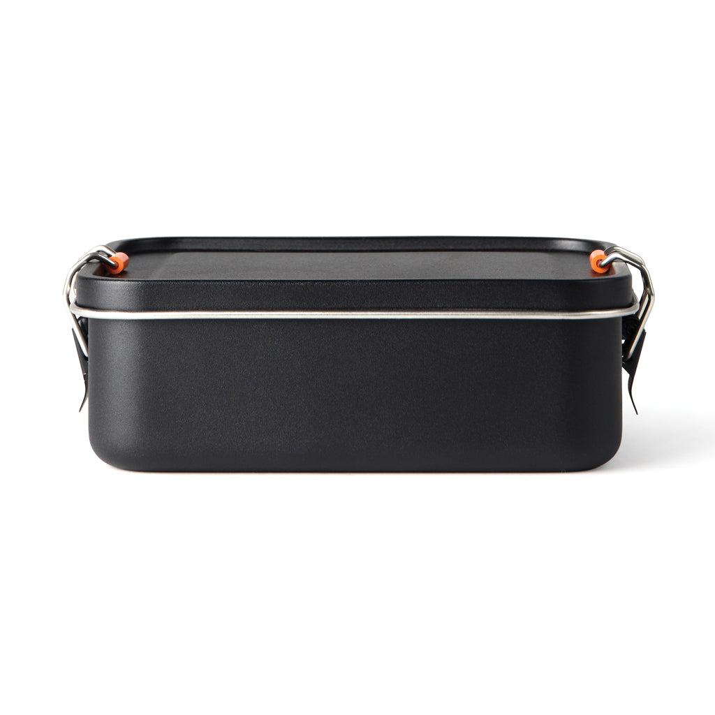Nordic Drift Trail RCS Adventure Lunchbox 1200ML - Black