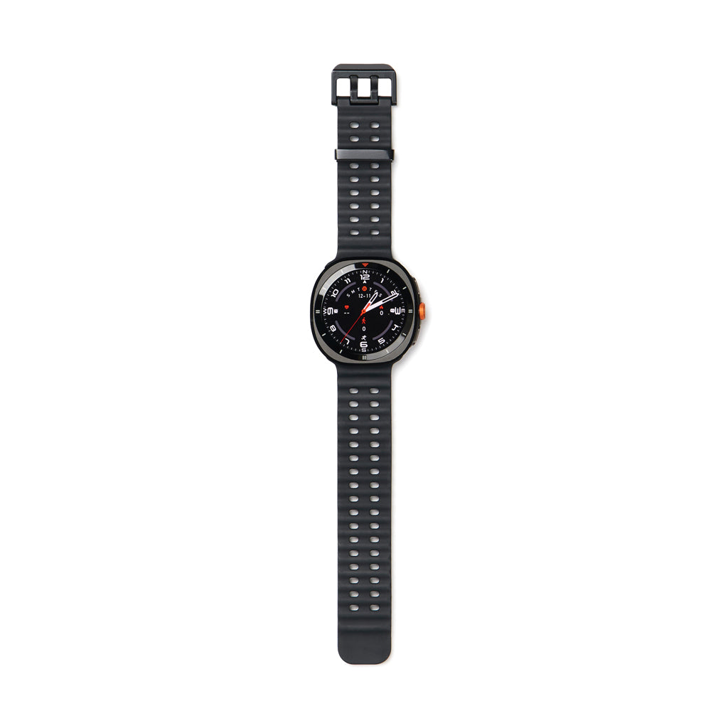 Nordic Drift Titan High performance Watch - Black