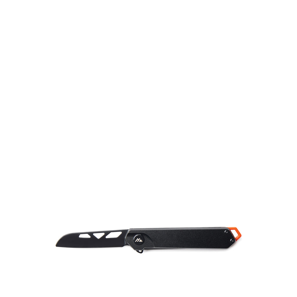 Nordic Drift Adventure Folding knife - Black