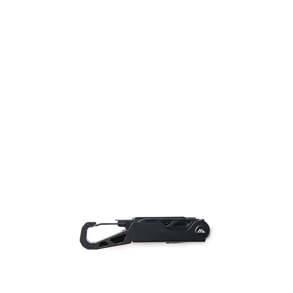 Nordic Drift Adventure Multitool - Black
