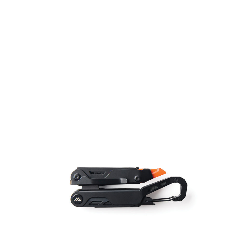 Nordic Drift Adventure Multi-function Pliers - Black