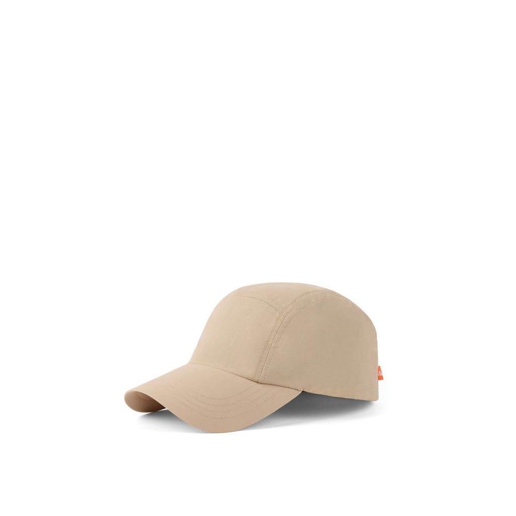 Nordic Drift RCS Aero UPF 50+ cap - Beige