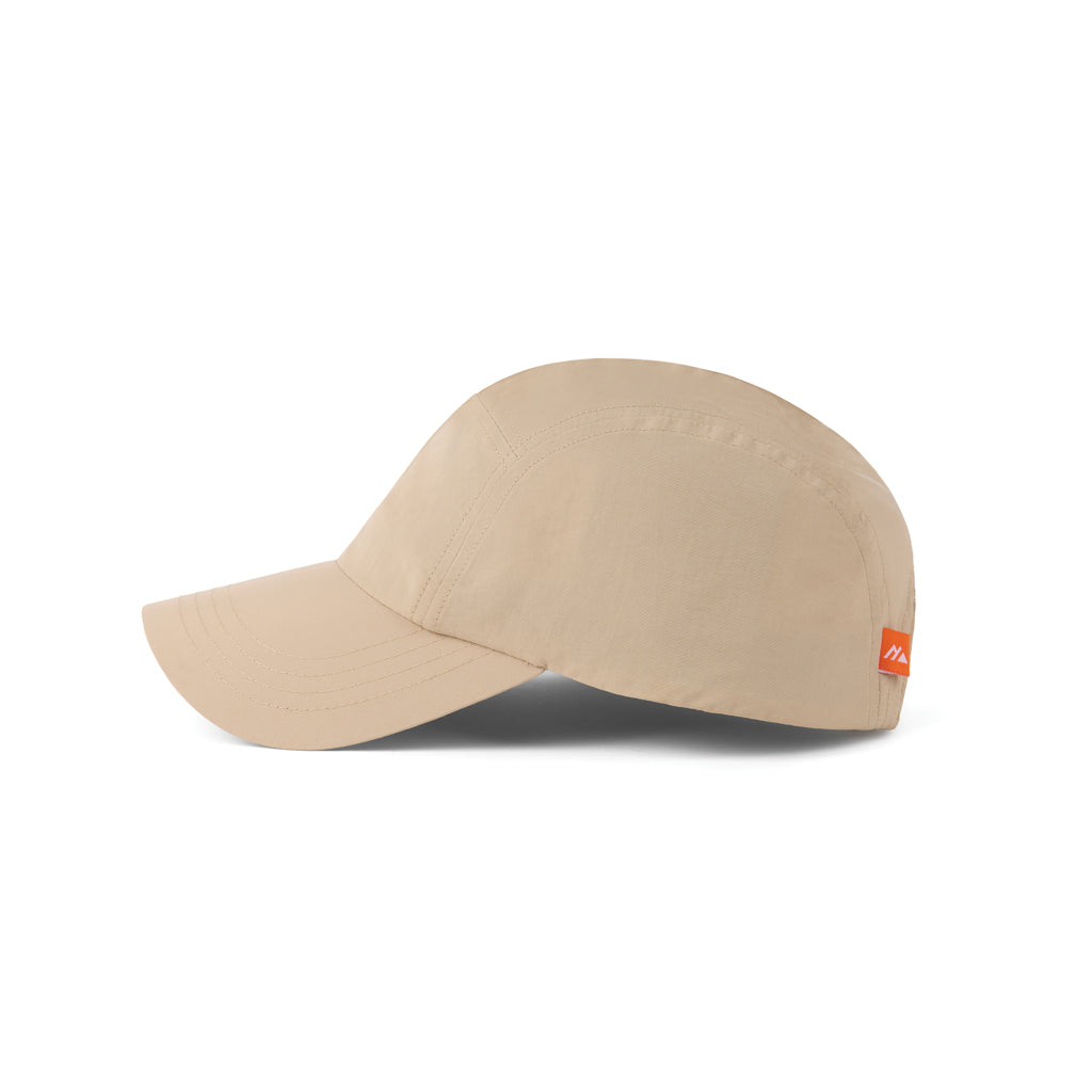 Nordic Drift RCS Aero UPF 50+ cap - Beige